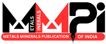 Metals Minerals Publication